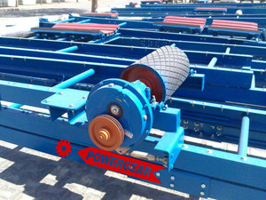 Reductor de Velocidad Montado en Eje de Caja de Cambios TA 40 45 50 60 70 80 100 - Product Image 3