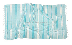 ผ้าขนหนูคอลเลกชั่นแบบตุรกีมีลาย - Product Image 2