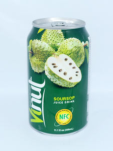 Boisson au jus de pêche 330 ml, marques de jus de fruits - Product Image 3