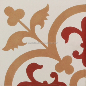 CTS 15.<strong>x</strong> encaustic cement <strong>tile</strong> - CTS Factory Vietnam - Vietnam cement <strong>tile</strong> corp - Product Image 6