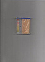 Papier pH de qualité industrielle 1-14