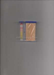 Papel pH de grado industrial 1-14 - Product Image 2