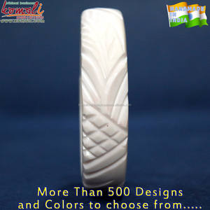 Réplique de bijoux bracelet personnalisé, design de croix, sculpture sur mesure, répétition - Product Image 4