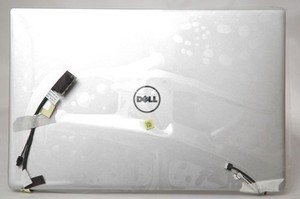 Pantalla Táctil LCD QHD+ de <span class=keywords><strong>13</strong></span>.3 Pulgadas, 3200*1800, WT5X0, Ensamblaje Completo para Dell <span class=keywords><strong>XPS</strong></span> <span class=keywords><strong>13</strong></span> (9350 / 9360) - Product Image 4