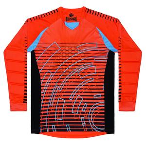 Tenues de gardien de but de football personnalisées pour adultes unisexes avec nom d'équipe sur mesure - Product Image 4