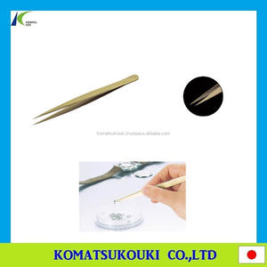 แหนบไม้ไผ่ที่เป็นนวัตกรรมและไม่เหมือนใคร ผลิตในประเทศญี่ปุ่น - Product Image 3