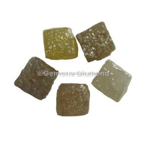 Diamantes naturales sueltos, mezcla de colores, fabricante de la India - Product Image 2