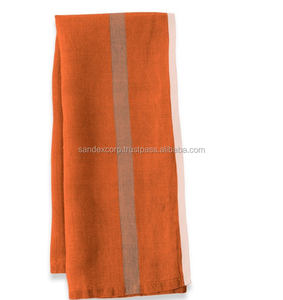 ผ้าเช็ดตัวชาในครัวแบบสั่งทำผ้าขนหนูชาคอตตอนคุณภาพดีขายส่งในอินเดีย - Product Image 1