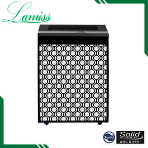 Caja fuerte digital electrónica de nueva generación con pantalla táctil de vanguardia y sistema de bloqueo y llave con pantalla LED - Product Image 1