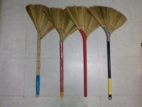 Balai à gazon du Vietnam pour maison bon prix outil de nettoyage à domicile - Product Image 5