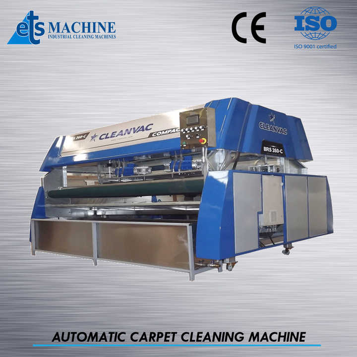 Carpet Cleaning Machines And Prices
