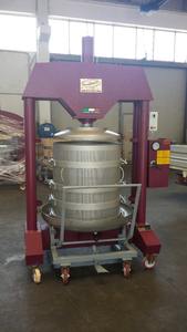 Prensa vinícola - Product Image 4