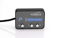 Pédale de commande électronique pour voiture, manette d'accélération, changement d'accélération, ultra forte, 1 pièce