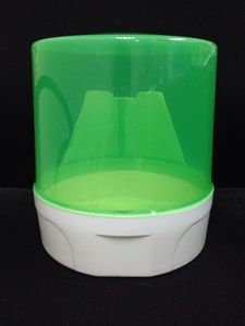 Dispensador de toalha de papel, dispensador central de toalha de papel fixado na parede, pronto para enviar malásia, melhor venda, sp 1300a, capa transparente