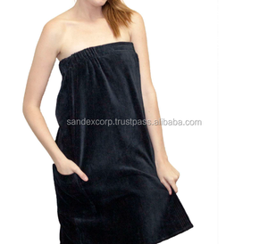 Envolturas femeninas para uso en la playa Proveedor indio - Product Image 1