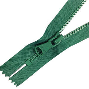 OZL-Fermeture à glissière durable en nylon enroulé de 100mm pour jeans, chaussures, vêtements, sacs, oreillers et vêtements, articles pour la maison - Product Image 4