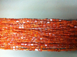 นักเก็ตอัญมณี Carnelian - Product Image 4