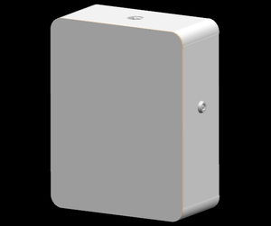 Diffuseur d'huiles essentielles écologique Scent Pur avec une couverture de 350 m3 et divers réglages - Product Image 2