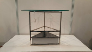 BASE TRIANGULAR PARA MESA - Product Image 2