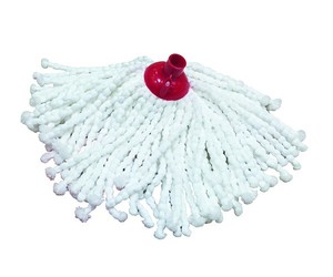 <b>Mop</b> India Cotton Household Portable <b>Cleaning</b> <b>Mop</b> Microfiber Lazy Flat Magic <b>Mop</b> <b>Cleaning</b> Easily - Product Image 3