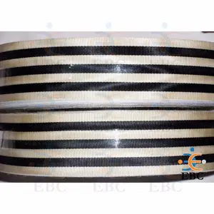 Wholesale Medal Ribbons OEM High Quality Ribbons for Medals Awards Drapes Rank Bars Miniature Ribbon Moir Effect for Ceremony