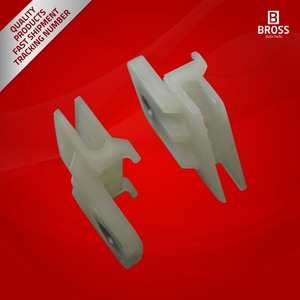 BWR5031 2 Piezas Clips de Reparación de Rieles de Elevalunas - Product Image 4