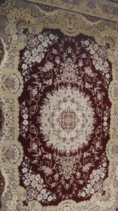 โอเรียนเต็ลพรมพรม1671ขายร้อน - Product Image 4