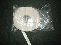 Fil d'or français Mylar tresse dentelle tresse dentelle & frange tresse d'or pour épaulettes planches d'épaule