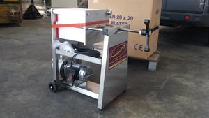 Filtro con Placas para Vino, Licores, Bayas, etc. - Product Image 3