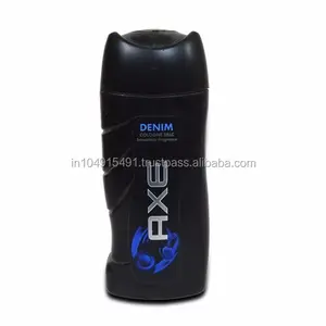 AXE :: AXE Talc: Pilih Antara Denim/Pulse: Bedak Bedak untuk Pria