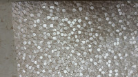 Papier artisanal gaufré effet galet de qualité supérieure, écologique, en coton, texturé, en gros, pour papeterie d'entreprise et emballage cadeau