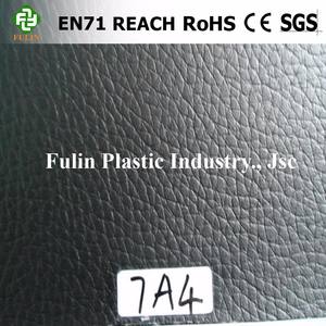 ผ้าหุ้มเบาะรถยนต์วัสดุหนังพีวีซีสำหรับเบาะรถยนต์อุปกรณ์เสริมทั่วไปขนาดเล็กส่งเร็วแบบเวียดนาม - Product Image 6