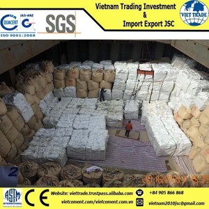 ปูนซีเมนต์พอร์ตแลนด์ C150 ชนิดผงสีเทา ละเอียด สำหรับงานก่อสร้าง - Product Image 6
