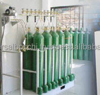 โรงงานผลิตออกซิเจน PSA - Product Image 4