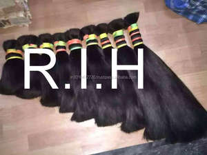 ผมต่อของมนุษย์แท้ตรงแบบบราซิลเลียน - Product Image 3