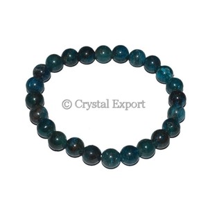Blue Apatite <b>Healing</b> <b>Bracelets</b> : <b>Healing</b> <b>Bracelets</b> at Reasonable Prices - Product Image 1