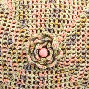 Bolsos de mano de lana elegantes - Product Image 2