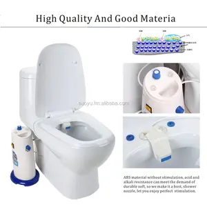 china manufactory lowest price, micro bidets ,electronic bidet