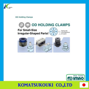 Abrazadera de sujeción de forma IMAO superventas, ¡abrazadera de cualquier forma! ¡Mantener en forma externa/interna! Hecho en Japón - Product Image 4