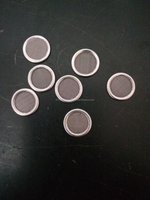 Buse d'atomisation fine XWT pour la protection incendie, type moyenne et haute pression, pour systèmes de lutte contre l'incendie et d'irrigation, origine Chine