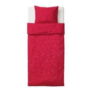 Juego de edredón de poliéster/algodón con estampado geométrico de tamaño Queen 200TC, funda nórdica de uso doméstico de estilo europeo para adultos - Product Image 1