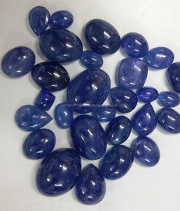 Tanzanita natural de todos los tamaños y todas las formas, anillo de color azul de alta calidad, fabricación de joyas, piedras preciosas sueltas al mejor precio - Product Image 2