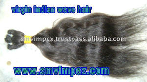 Cheveux indiens naturels 100% vierges, tissage parfait et attrayant, non traités, 100% cheveux bouclés uniquement - Product Image 2