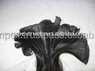 Grade 12A Meilleure qualité 100% Tissage de cheveux humains vierges indiens Remy non transformés Vente à chaud Style de vague naturelle - Product Image 3