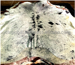 Alfombras de piel de vaca Natural del sur de Brasil-La mejor calidad de piel de vaca en el mundo - Product Image 5