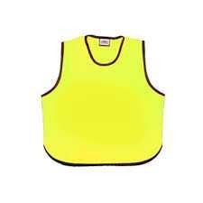 Prohawke Football & Football formation gilet bavoirs séchage rapide unisexe Football Football entraînement bavoirs gilet respirant maille Scrimmage gilet - Product Image 2