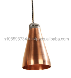 Solid Metal Pendant Lamp <b>Light</b> Metal Iron Mall Hanging Pendent Lamp Hammered Large Vintage Pendant Lamp Dark <b>Black</b> <b>Shade</b> - Product Image 6