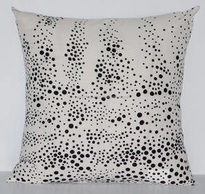 100% Cotton Cushion Cover from India Woven Design for Home and Hotel Use - Product Image 1