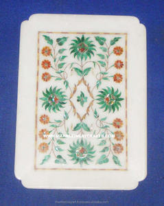 แผ่นฝังหินอ่อนหินธรรมชาติ - Product Image 1