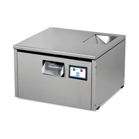 Sterilisator Machine Voor Restaurants (Bestek Polijstmachine)
